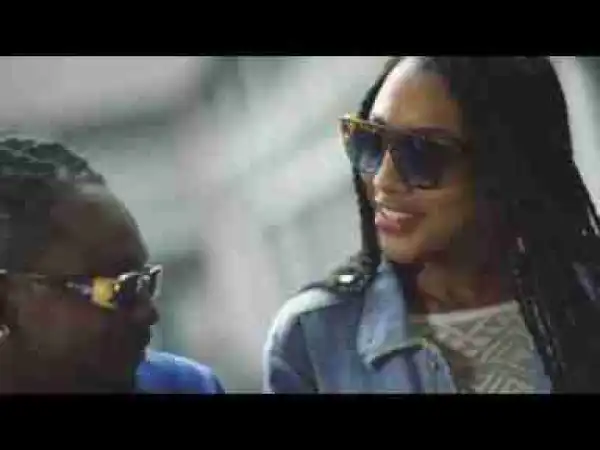Video: Sean Tizzle Ft. Iceberg Slim – Roll Up